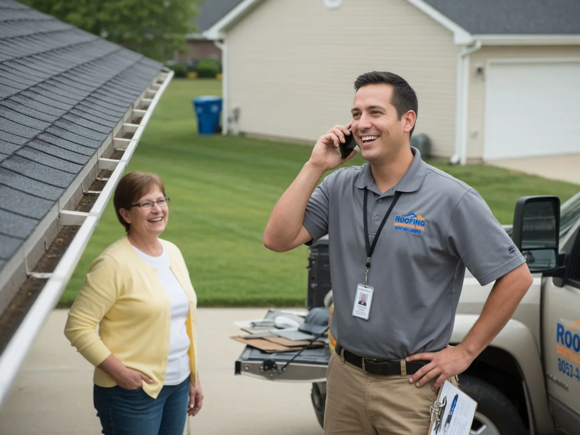 Local Roofing Contractors Guadalupe, CA FAQs